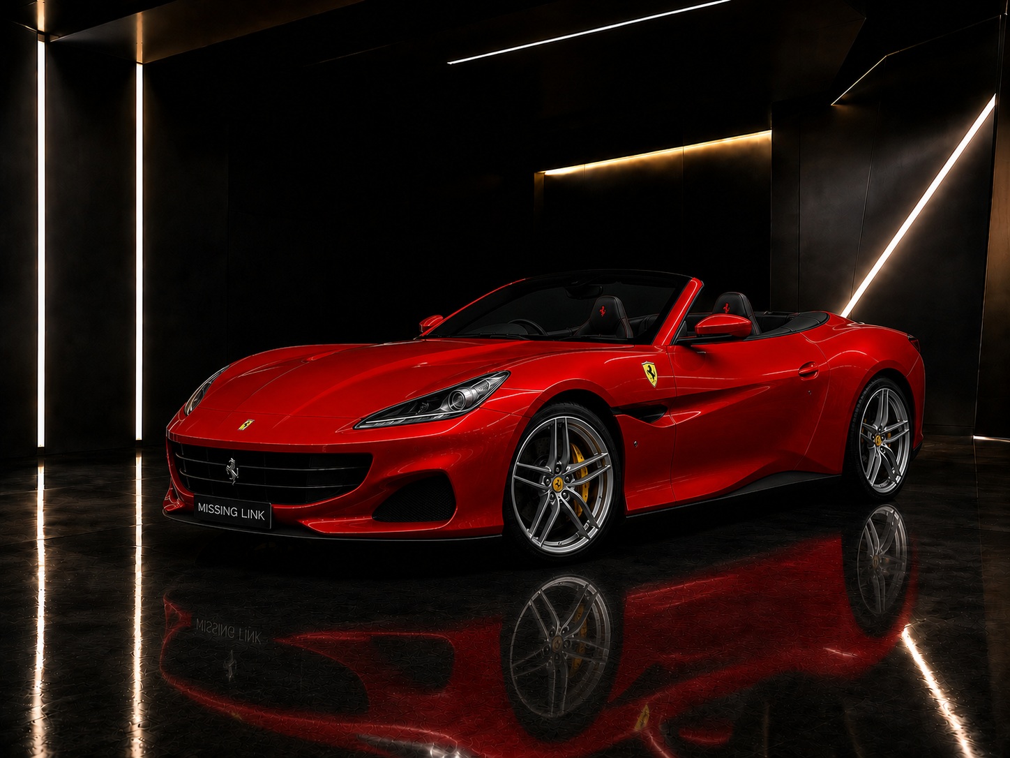 2024 Ferrari Portofino