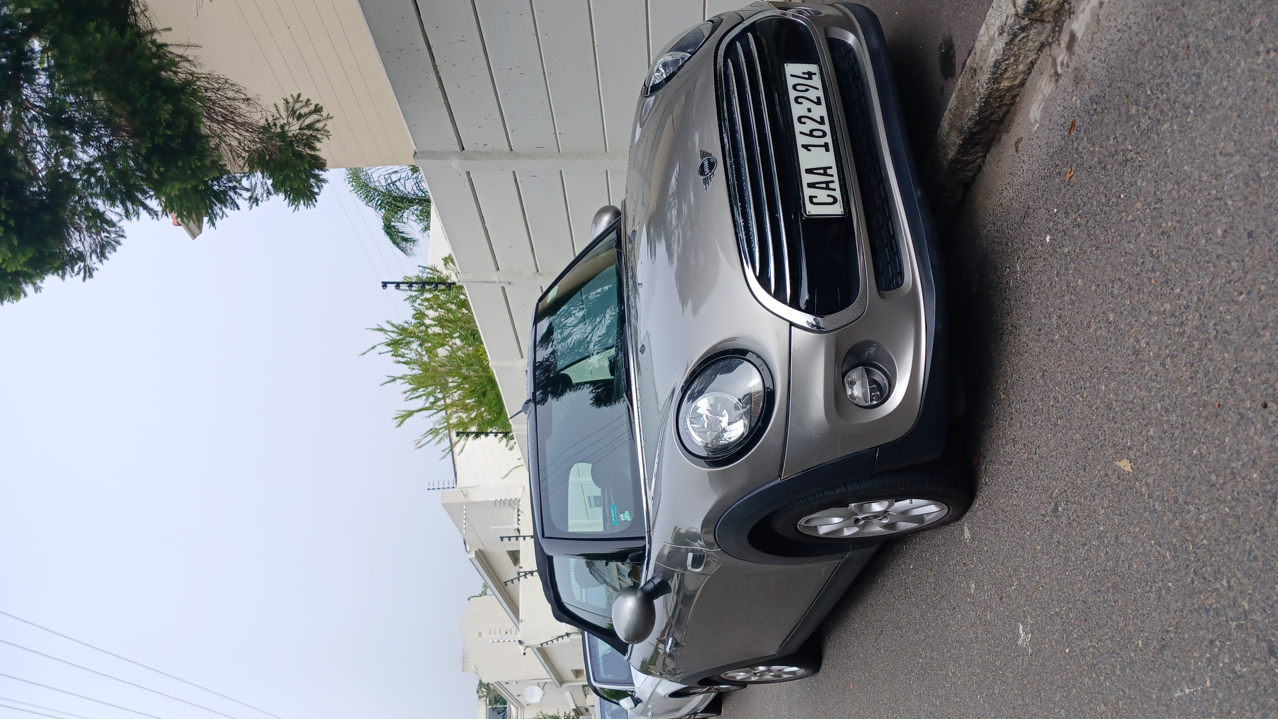 2018 MINI Cooper Convertible