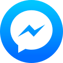 Message Us With FB Messenger