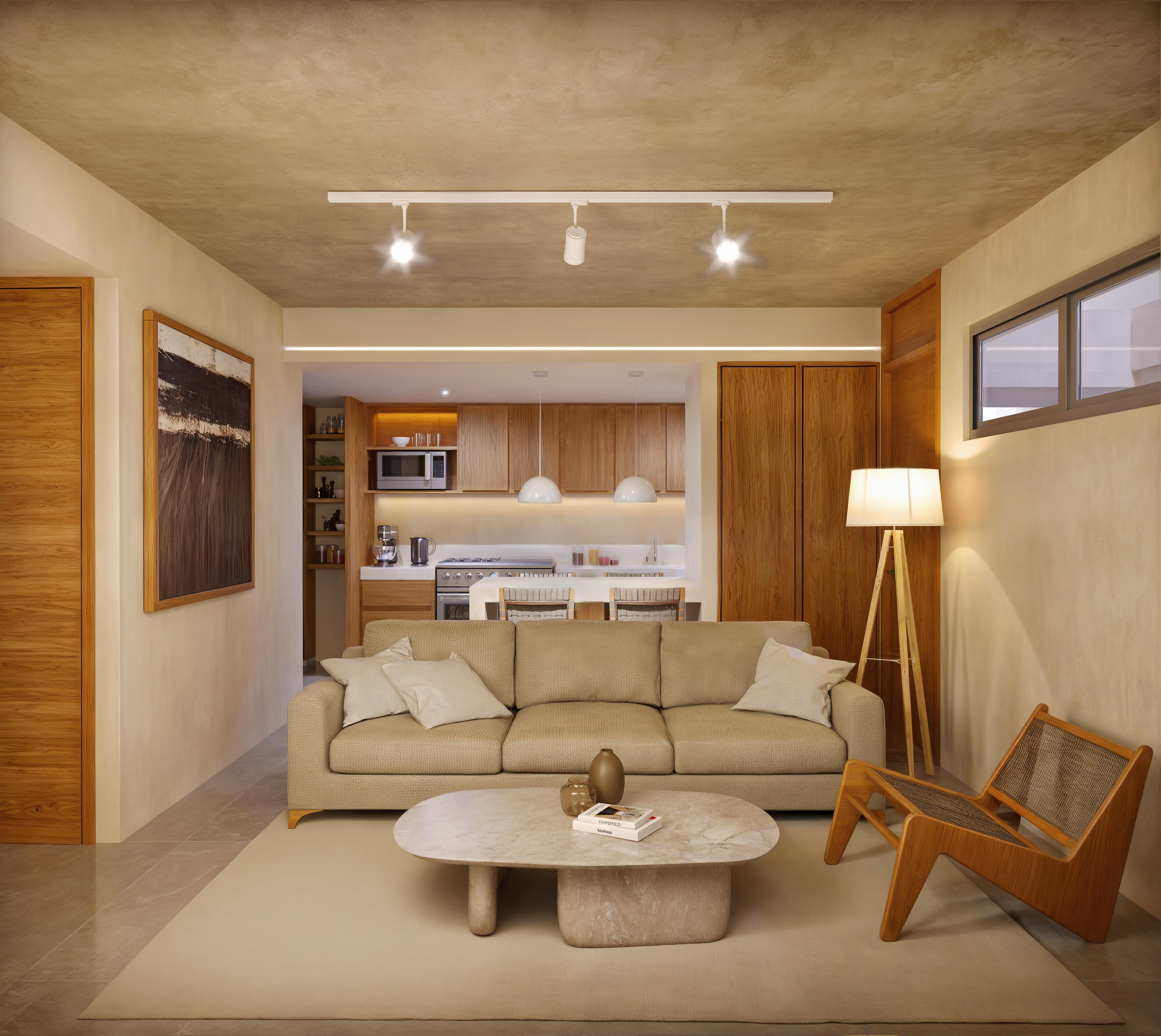 Render Anturio