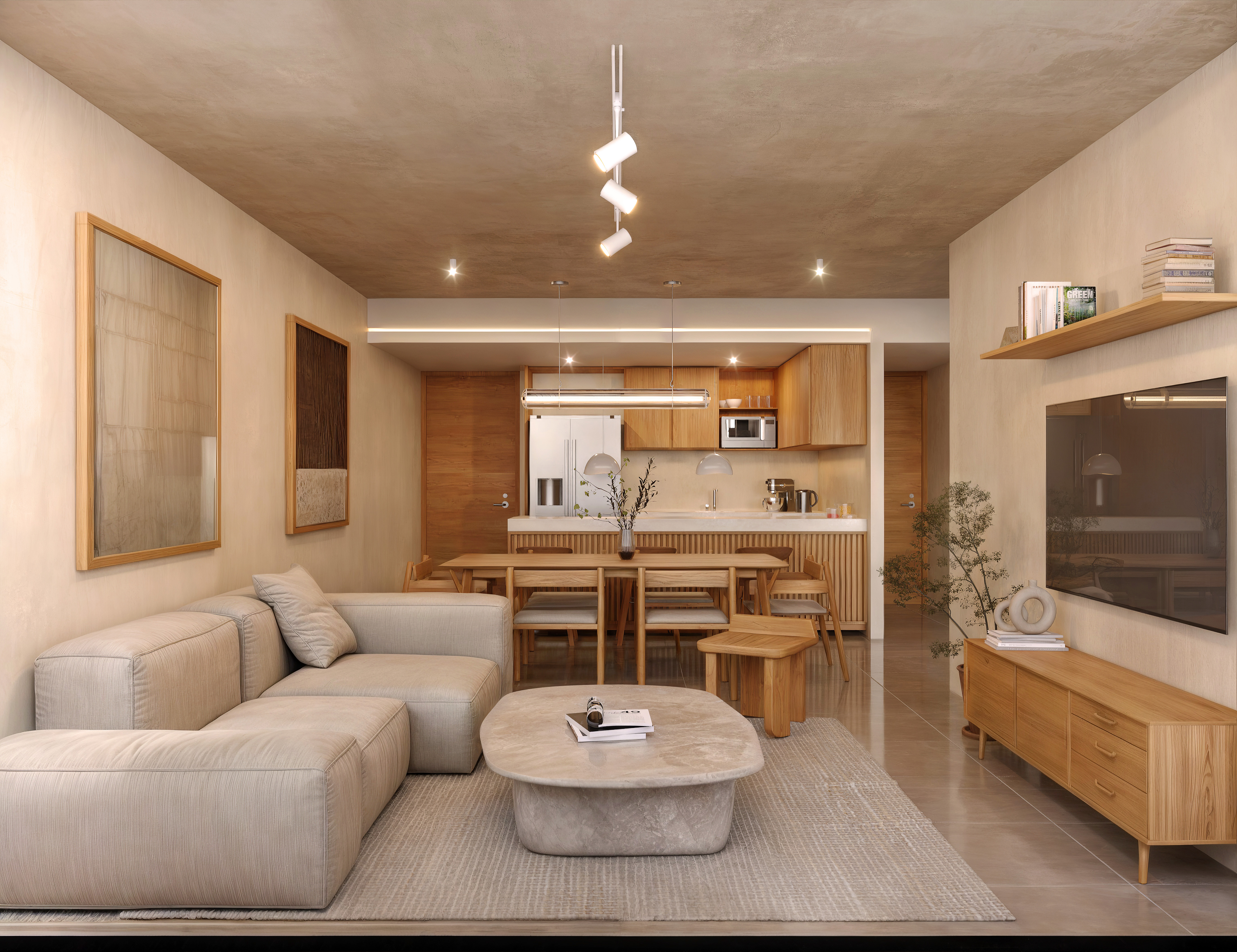 Render Anturio