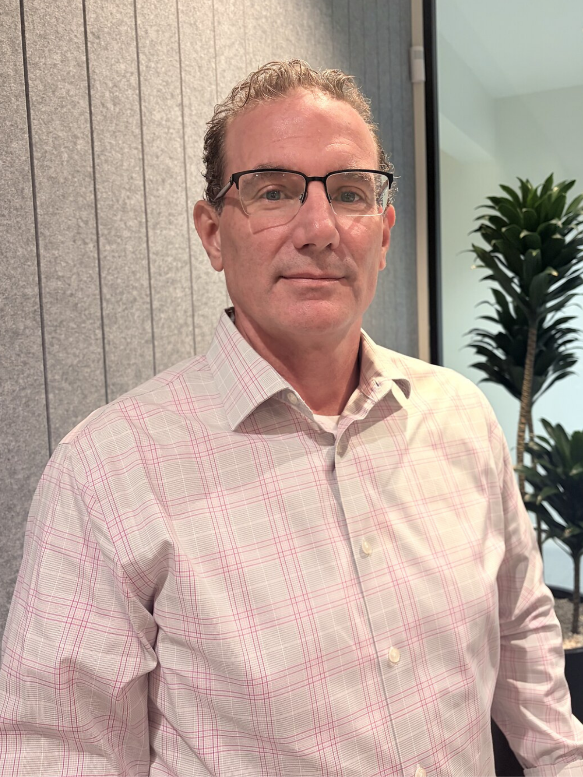 Kevin Stouwie, San Antonio personal injury attorney