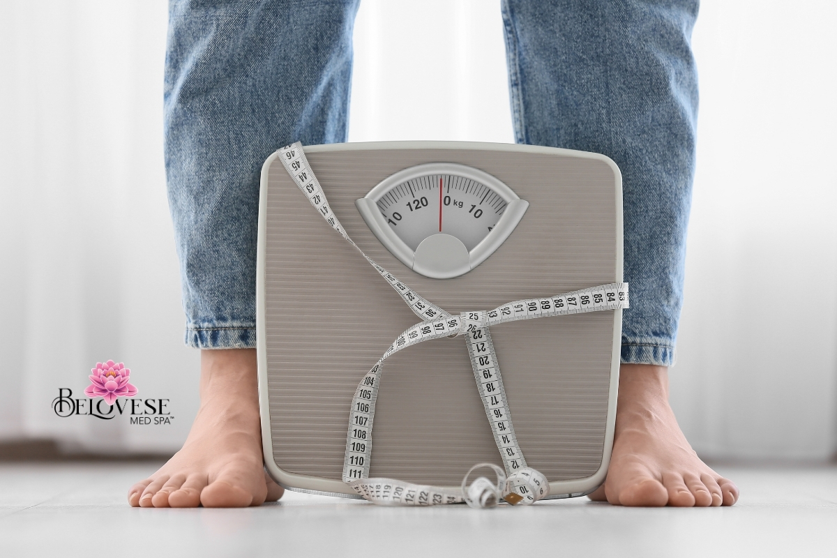 weight loss weight loss