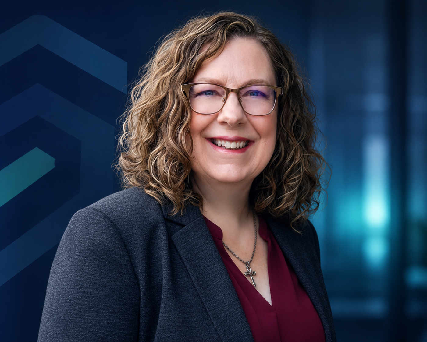 Brenda D. Jackson, founder of CyberWise Training Solutions
