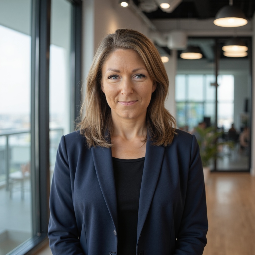 Veronika Bubenickova