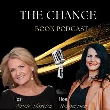 The Change Podcast.