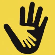 H.E.L.P. Charity icon.