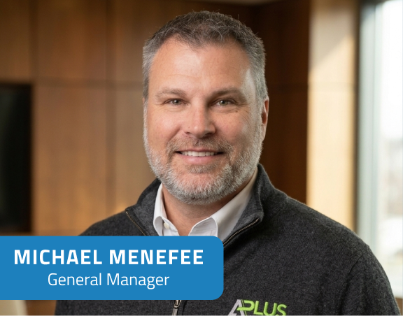 Michael Menefee
