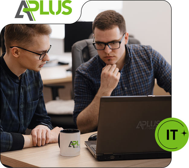 Managed IT Services