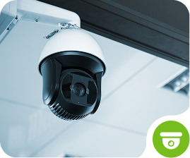 Security Cameras
