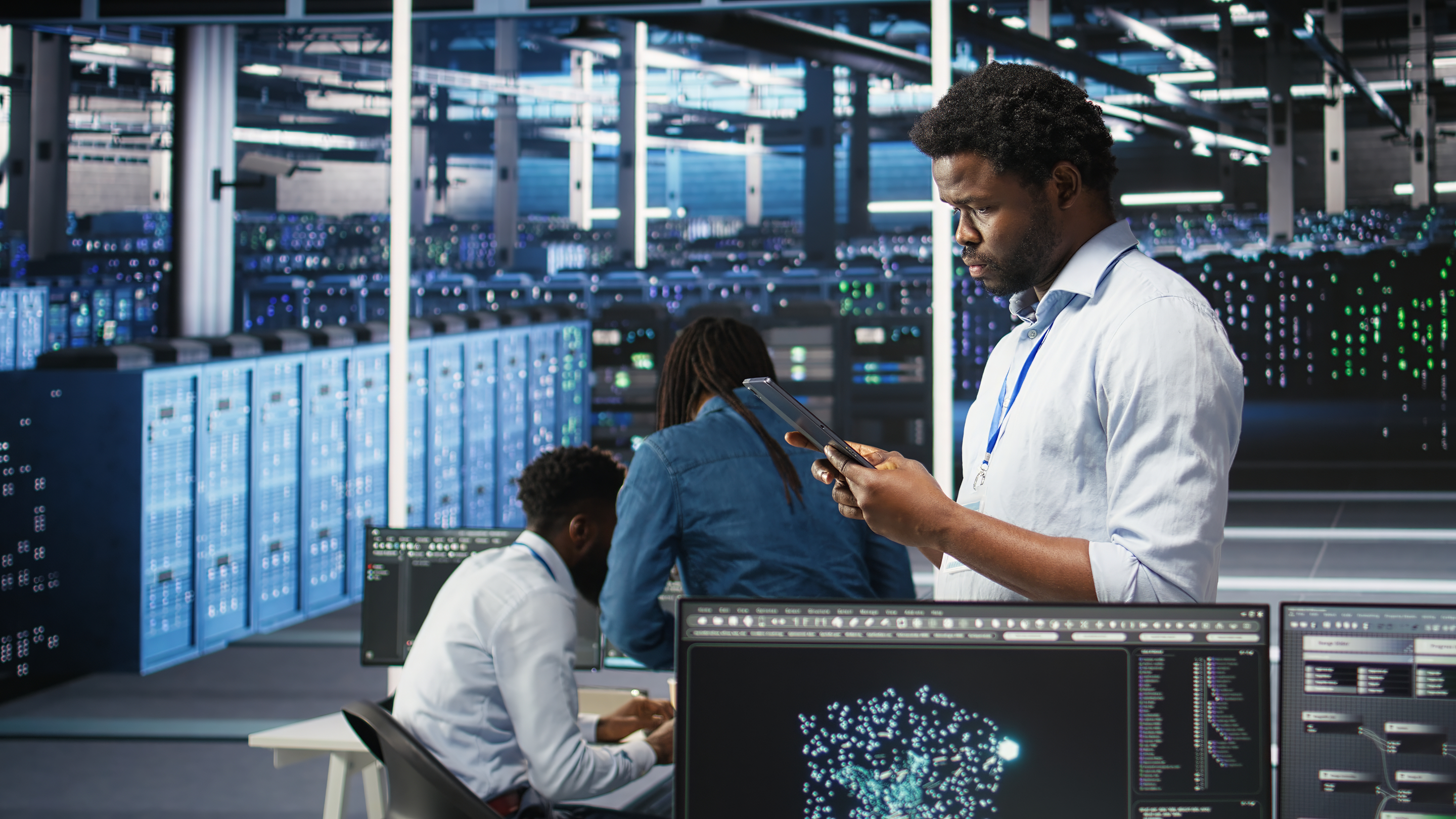 Cloud Services Baltimore