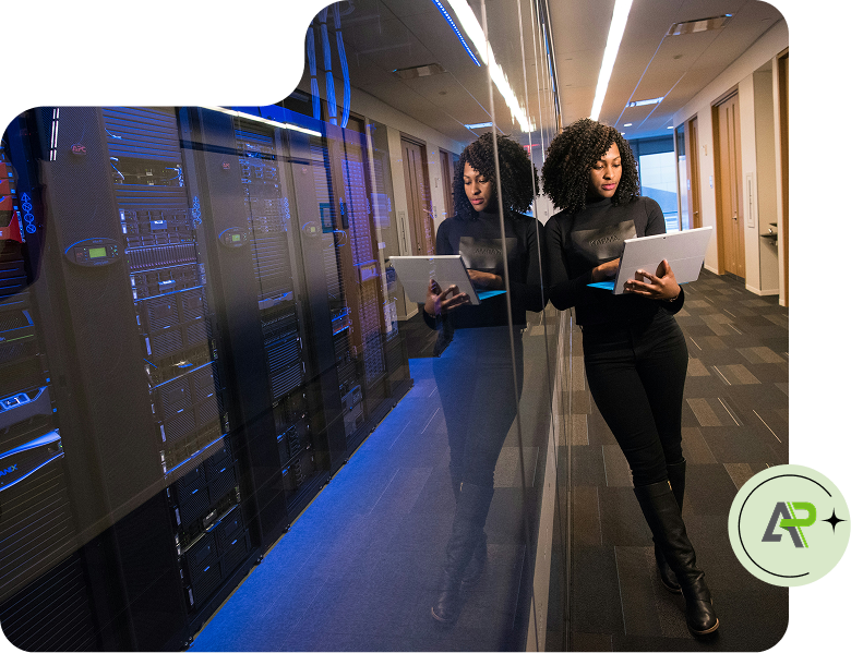 Managed IT Services