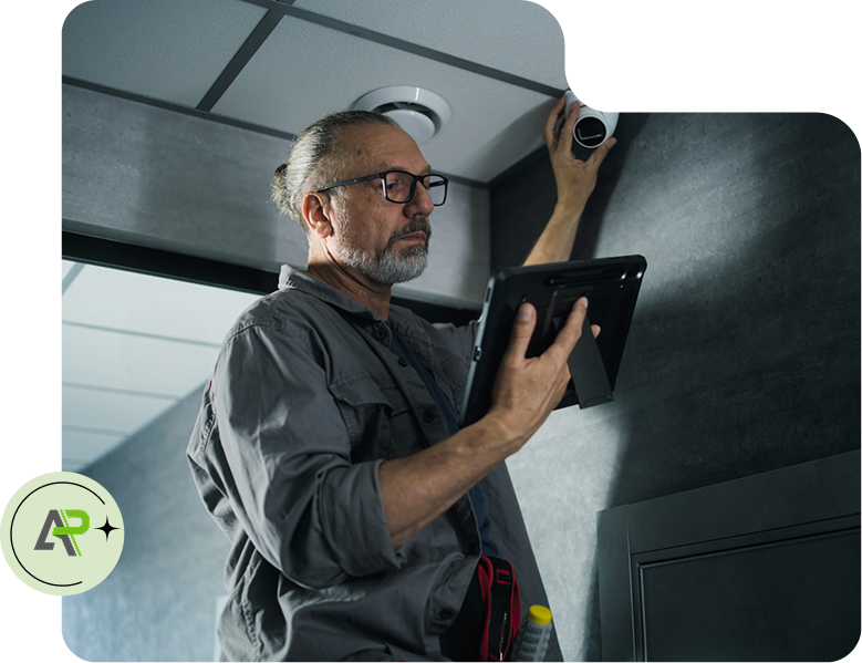 Why Choose Our Security Camera Services
