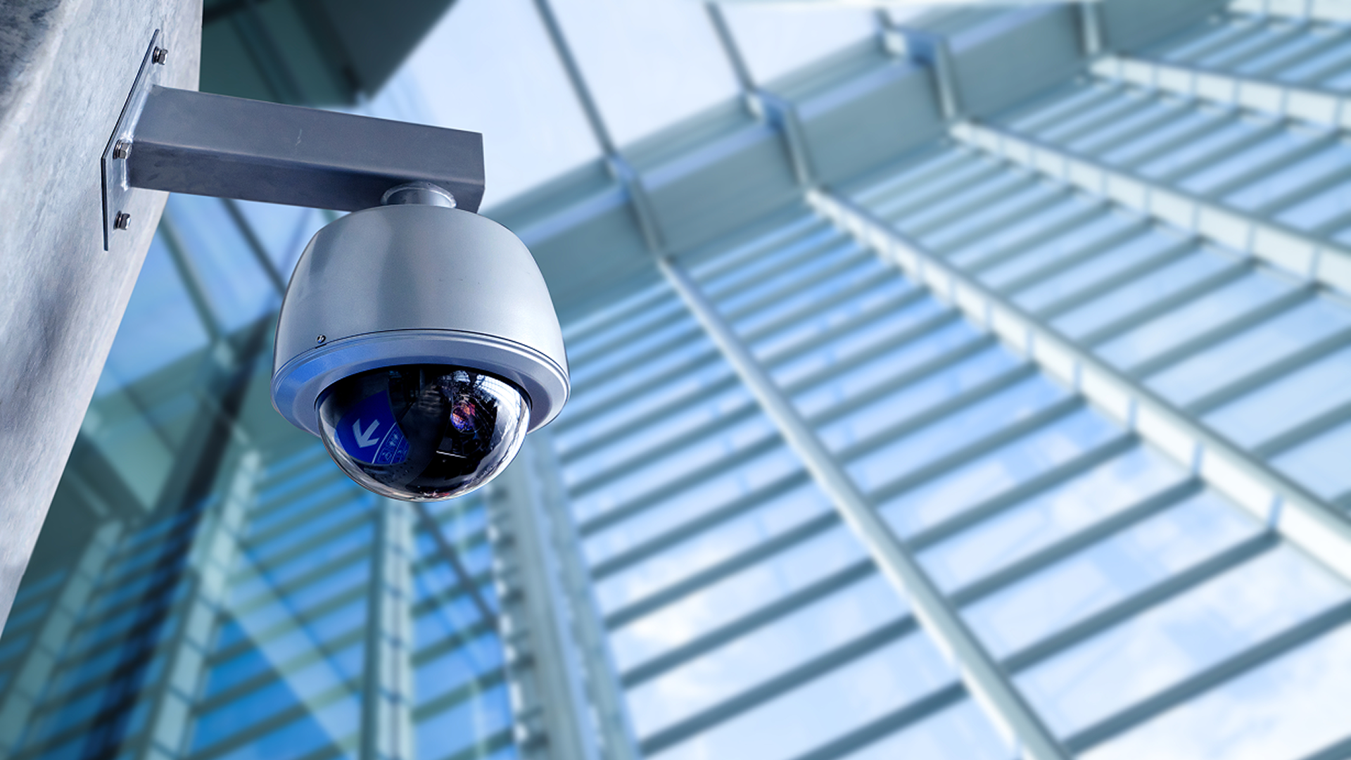 Security Cameras Baltimore