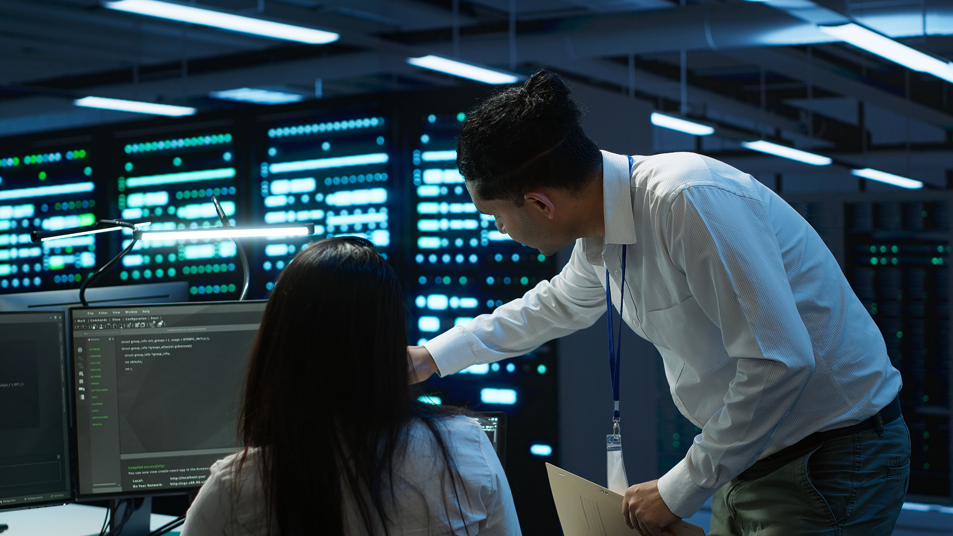 Backup and Disaster Recovery Baltimore
