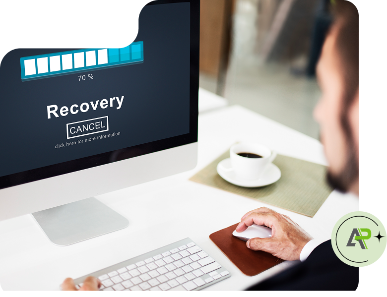When Data Loss Exposes How Unprepared Your Recovery Plan Was
