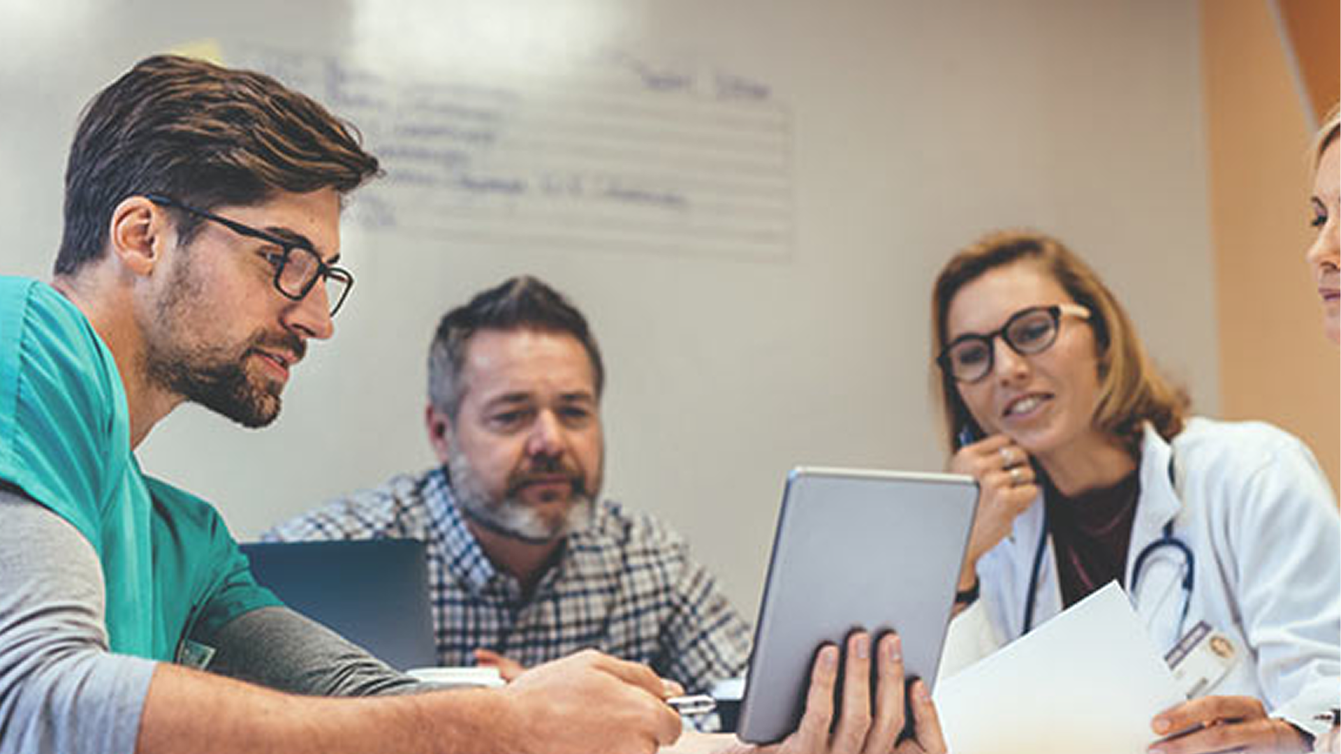 IT Support for Healthcare Providers