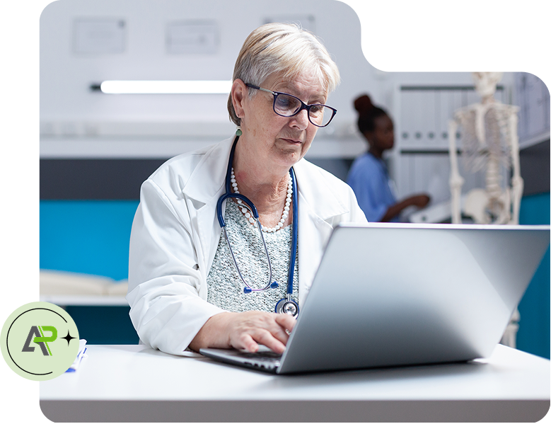 Why We're the Best MSP for Healthcare Providers?