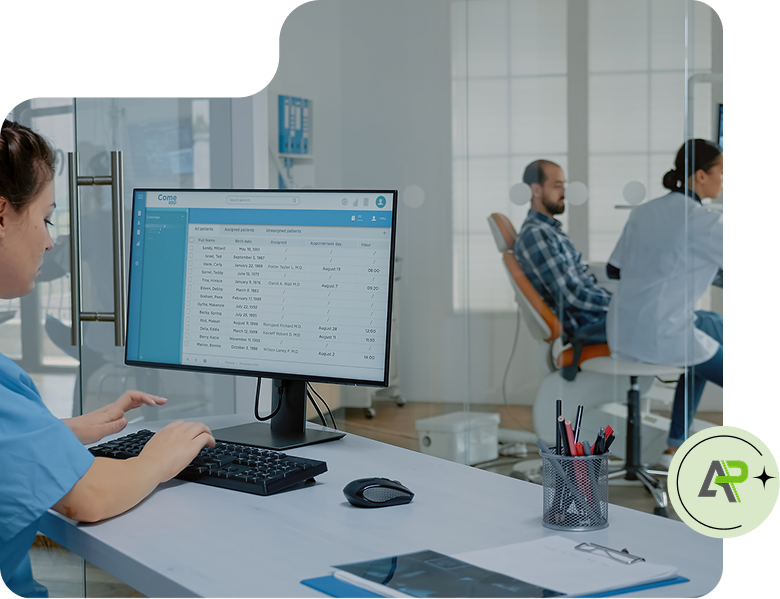 Why Baltimore Healthcare Providers Need Specialized IT Support