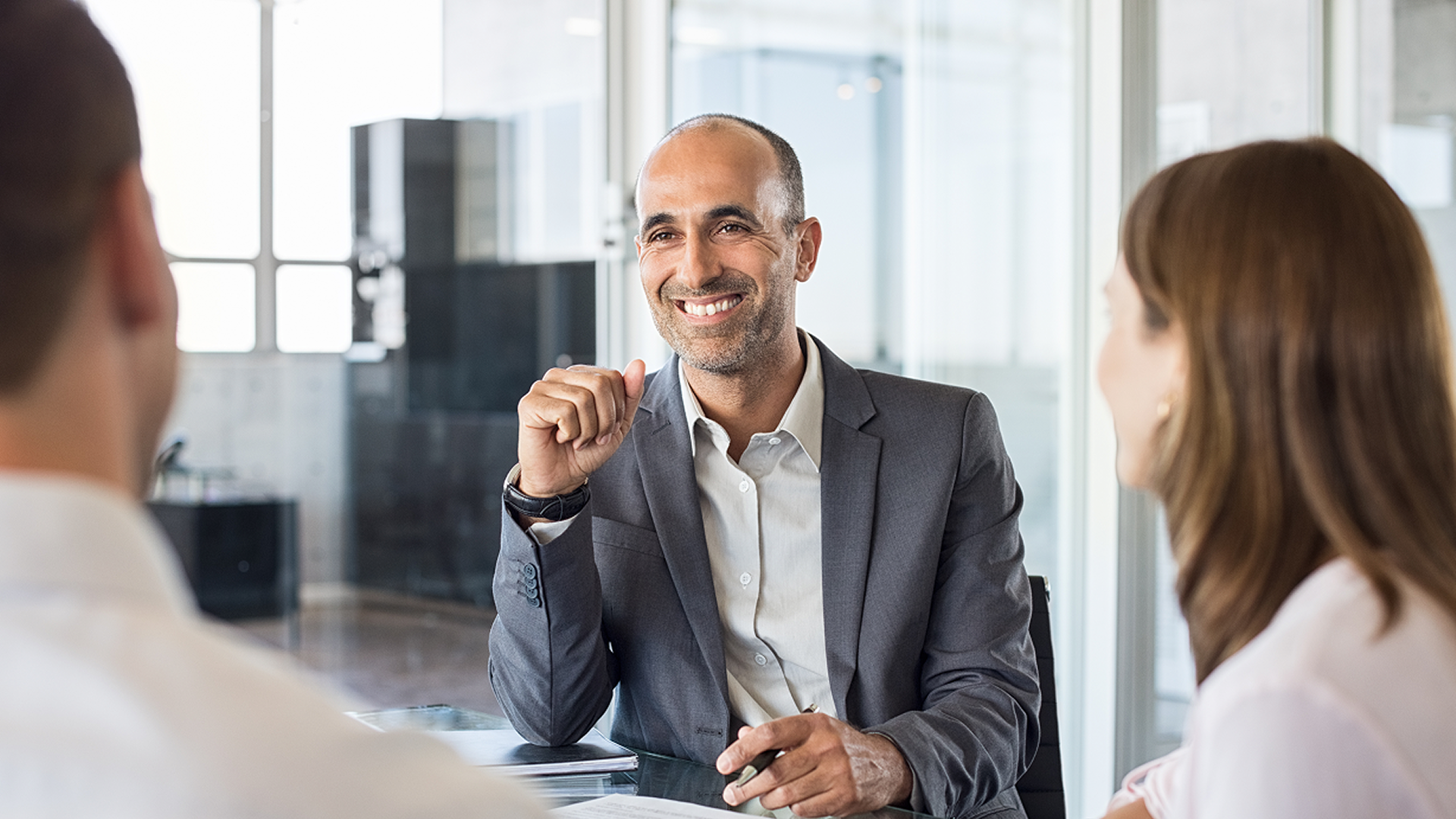 IT Consulting in Hanover