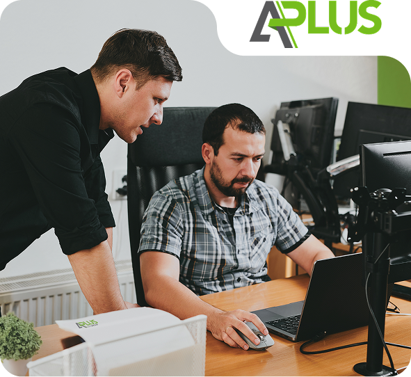 Why Choose Us As Your IT Support Company?