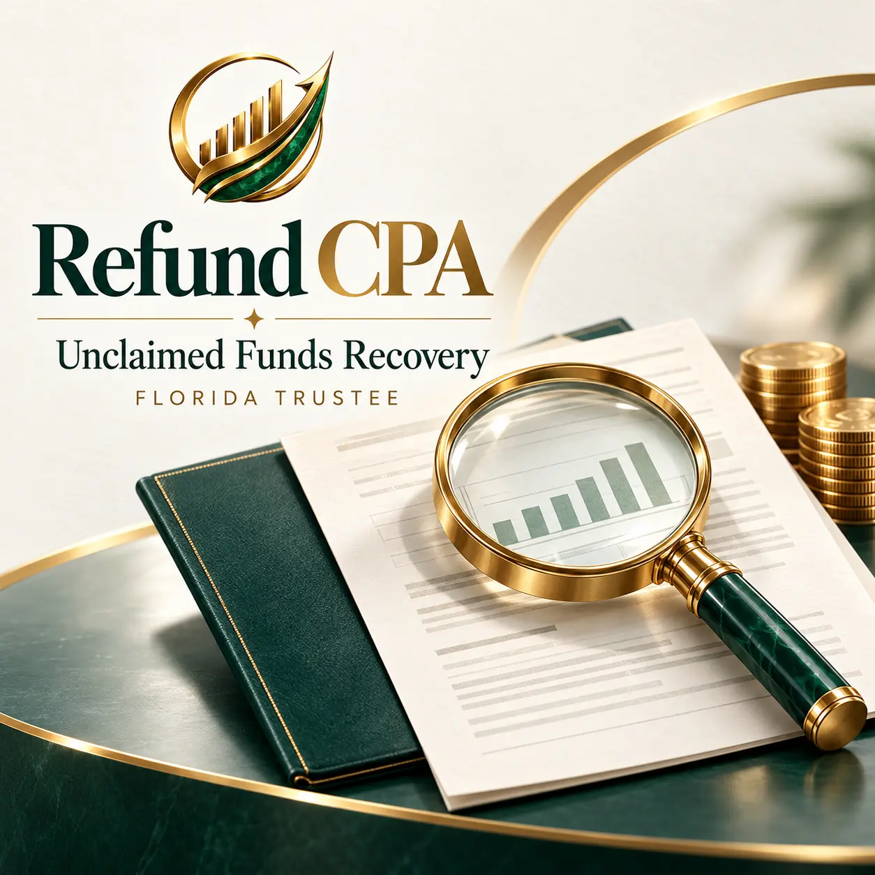 Refund CPA