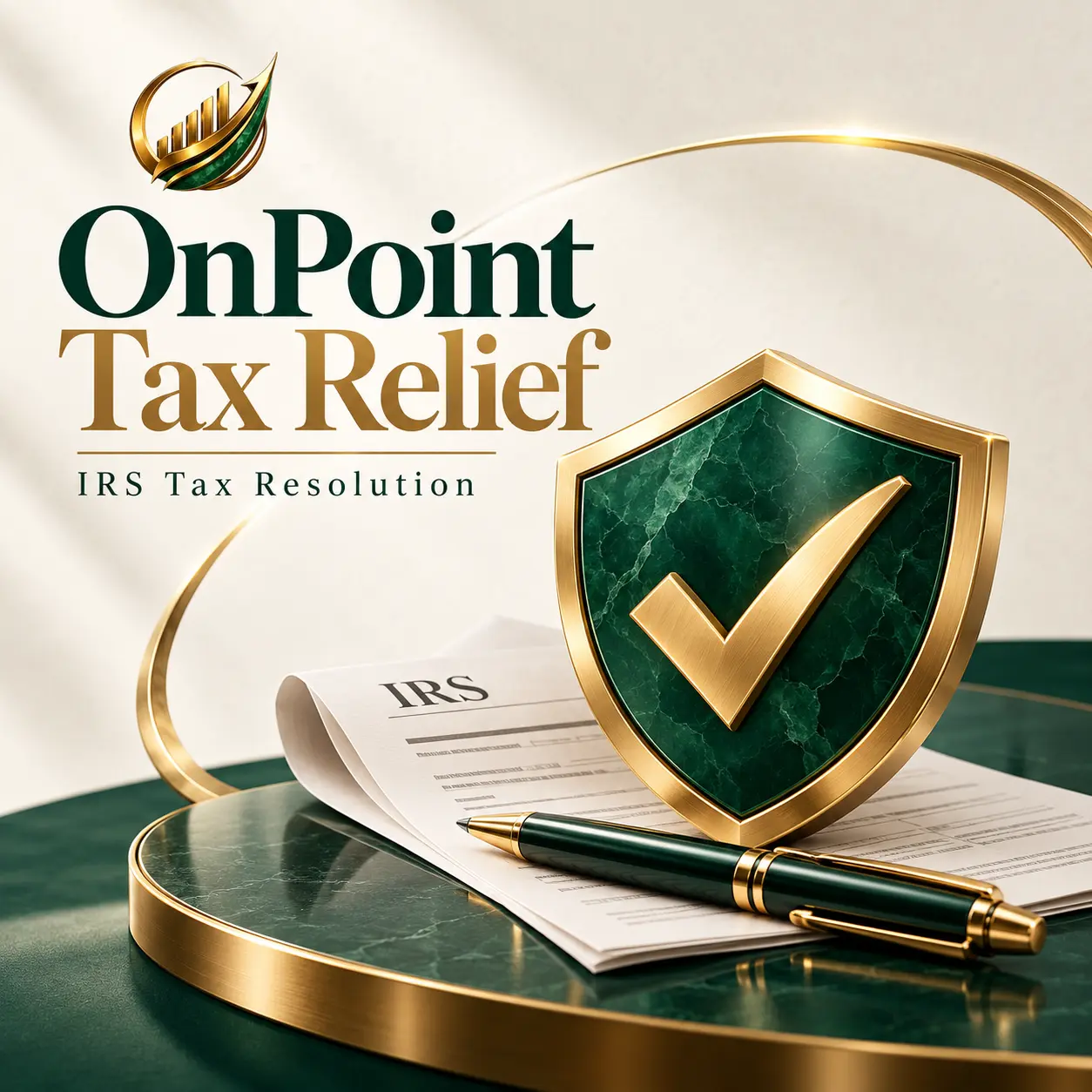OnPoint Tax Relief
