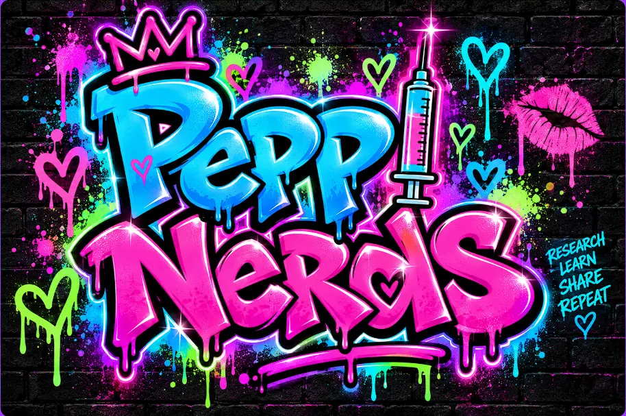 Peppi Nerds