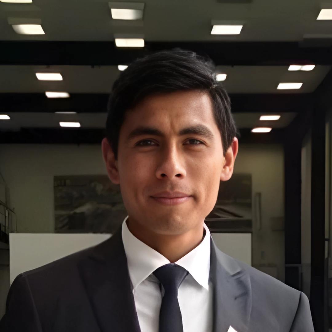 Guillermo M.