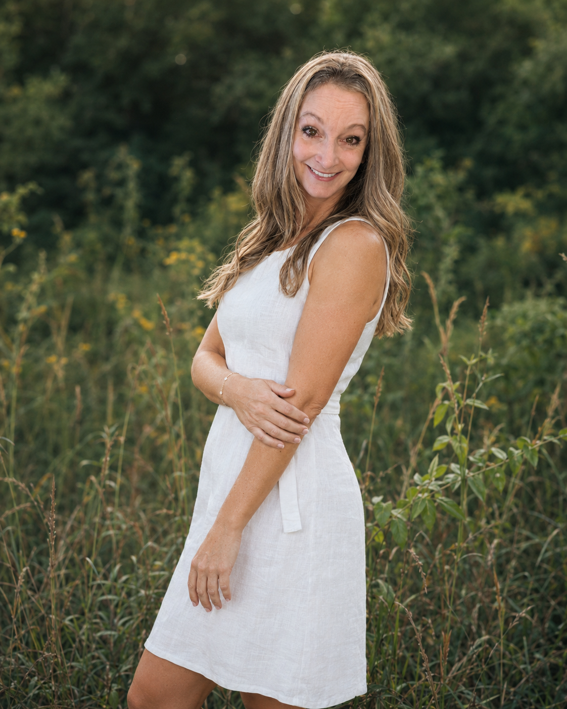 Sarah Nayes — ConnectCraft AI, Eau Claire, Wisconsin