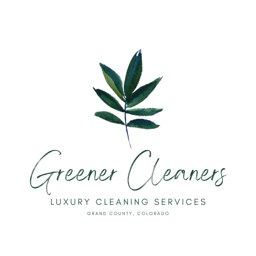 Greener Cleaners
