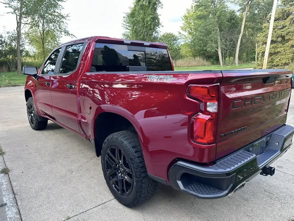 Ceramic Coating