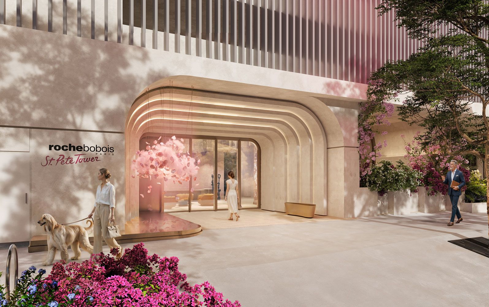 The Joy of Living Differently