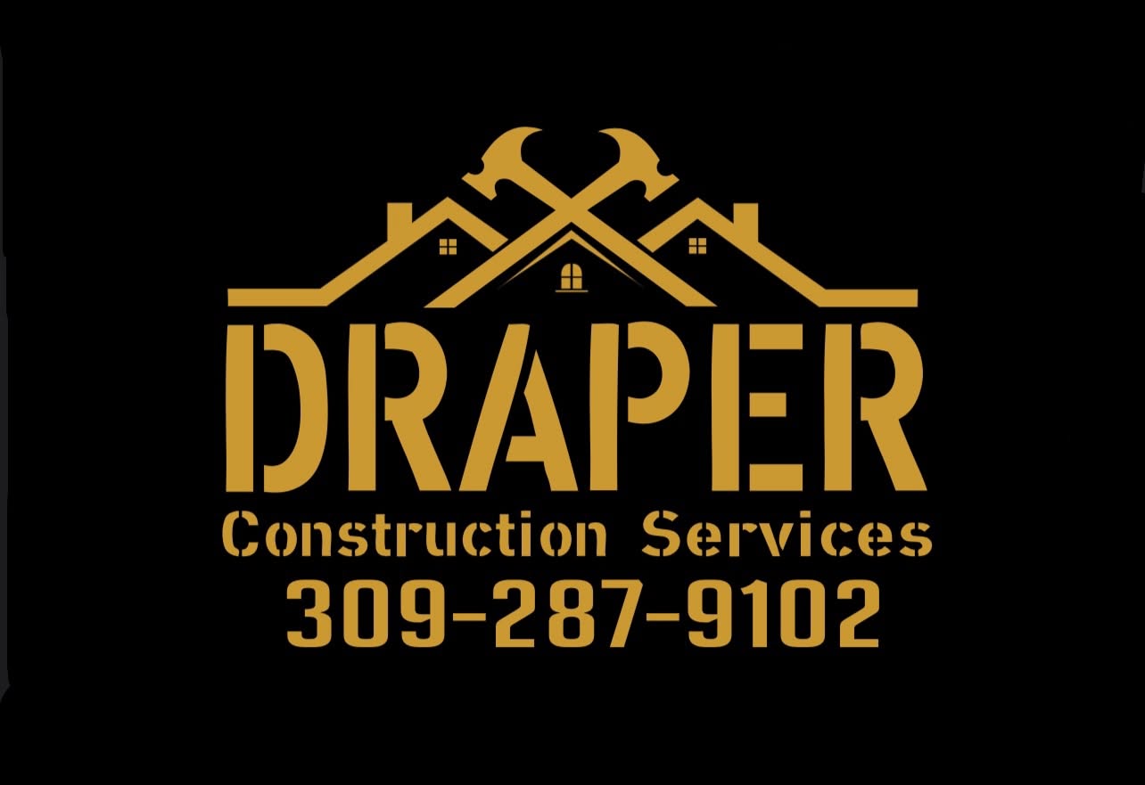 Draper Construction Services, general contractor in Bloomington-Normal, Illinois