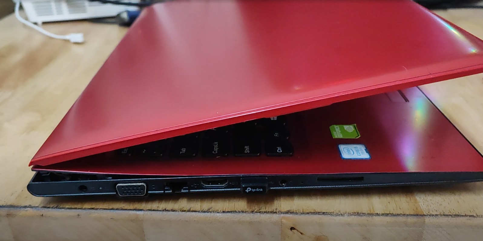 Laptop hinge broken repair