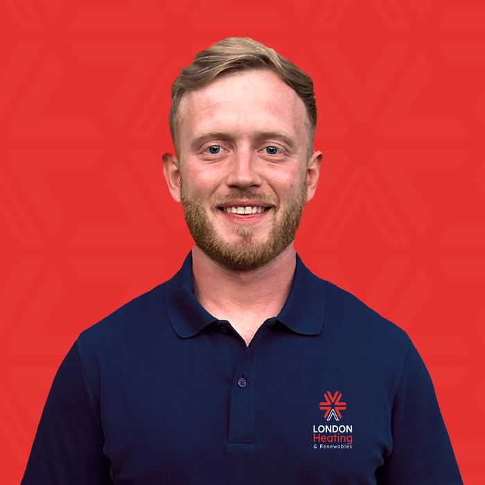 Ryan Haugh, London Heating & Renewables