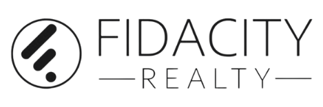 Fidacity Realty Logo