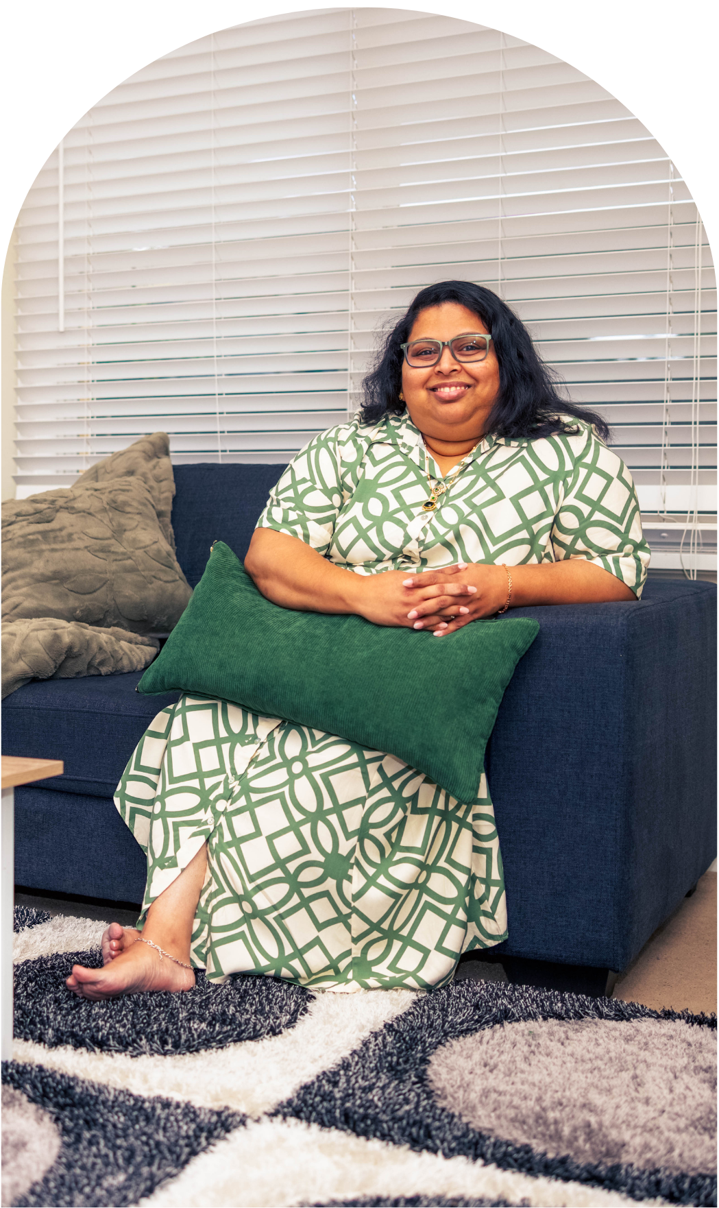 Trauma Therapist in Shepparton offering EMDR ad Somatic therapy