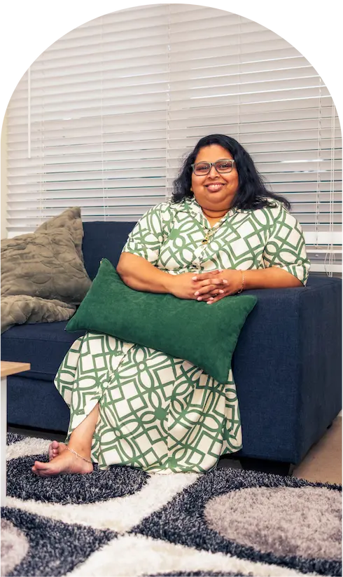 Trauma Therapist in Shepparton offering EMDR ad Somatic therapy