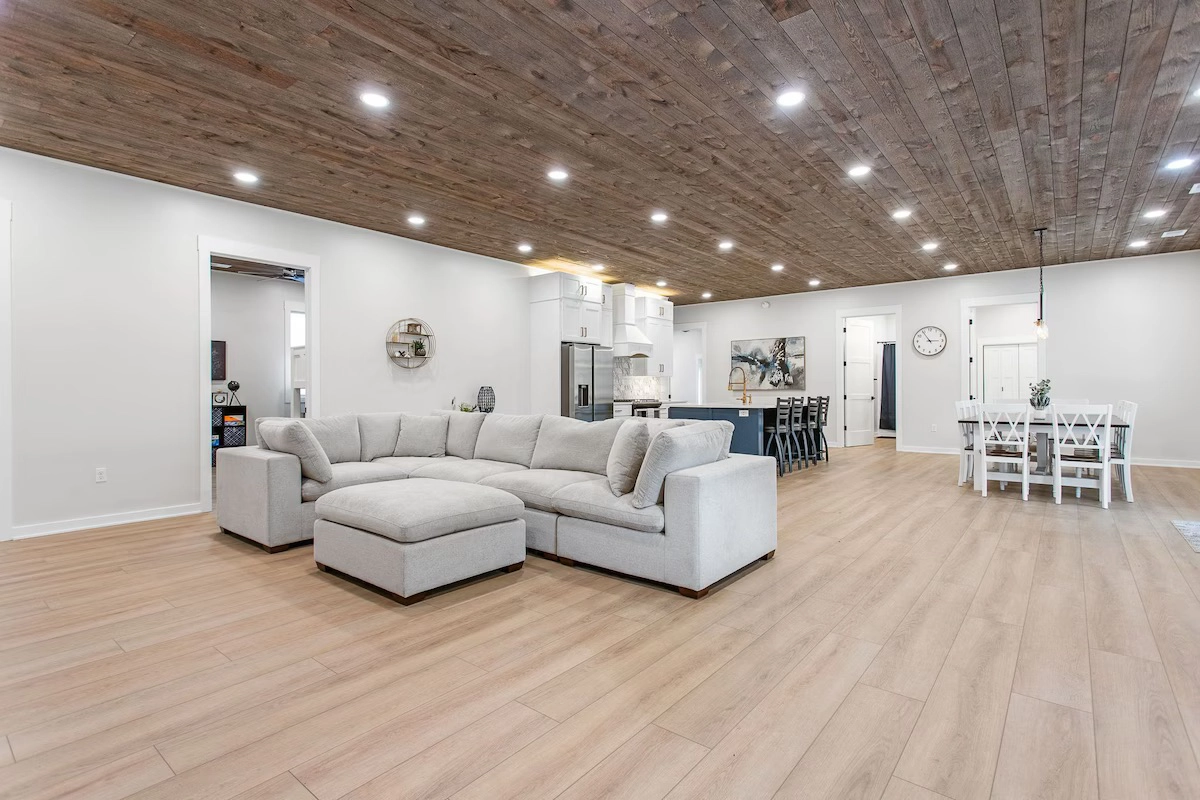 Barndominium