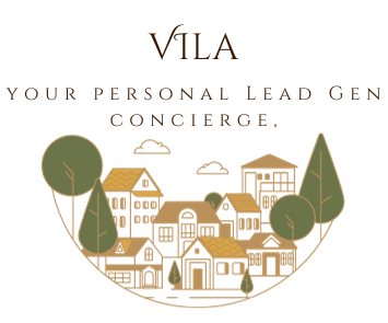 VILA: Done-for-You AI Lead Gen logo