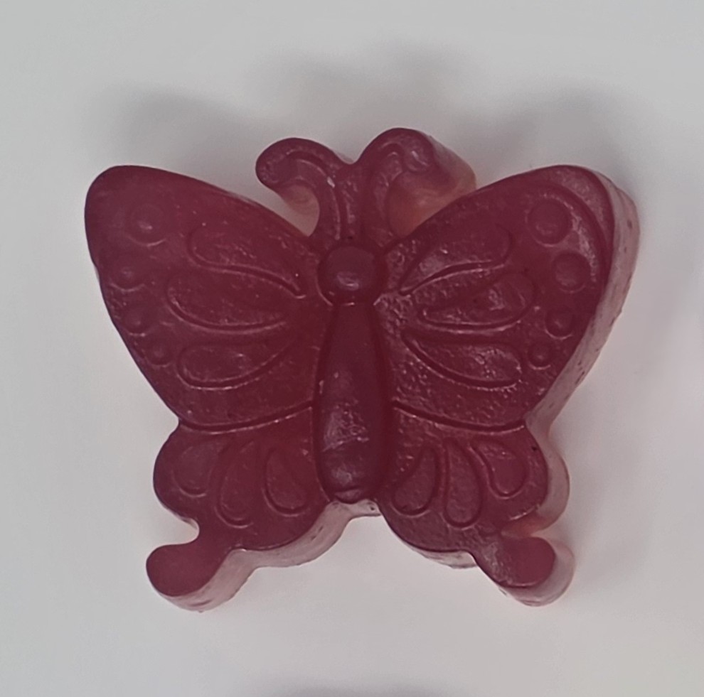 Jelly Butterfly