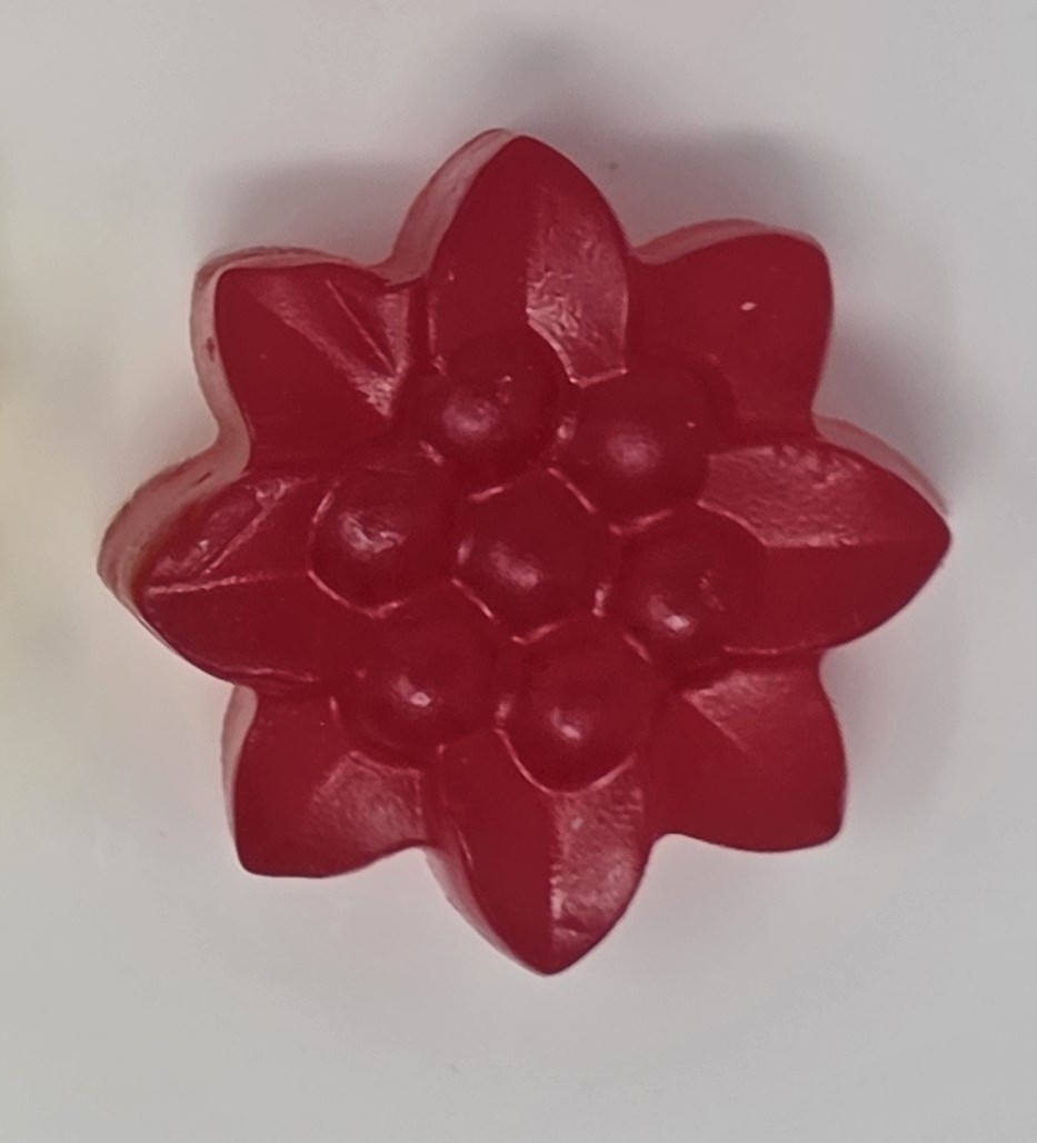 Jelly Flower