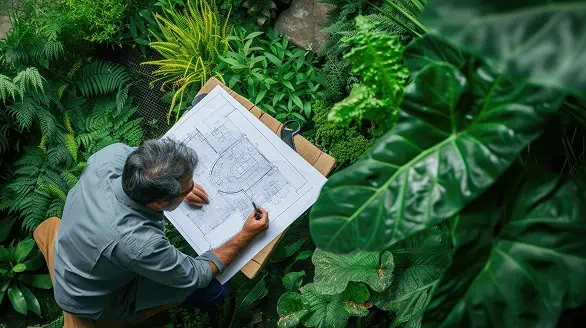 Garden Design & Planning