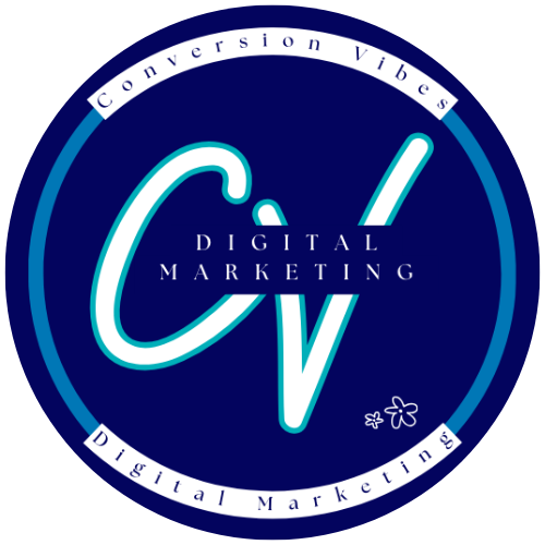 Conversion Vibes Digital Marketing