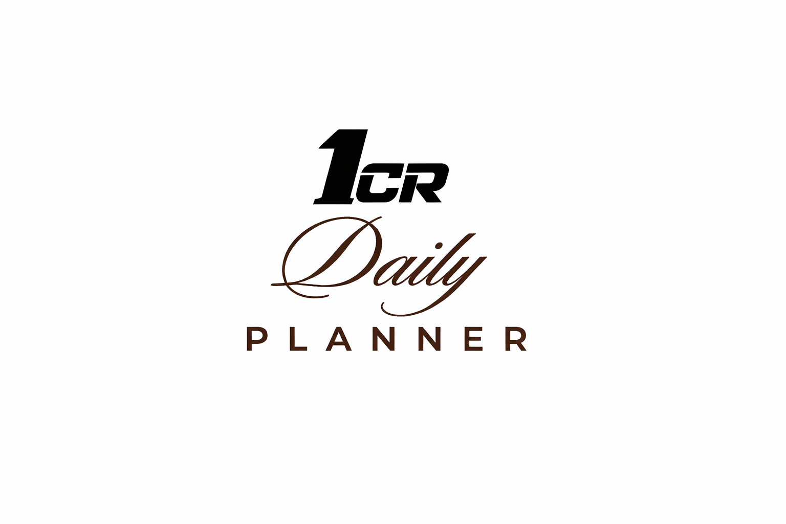 Daily Planner