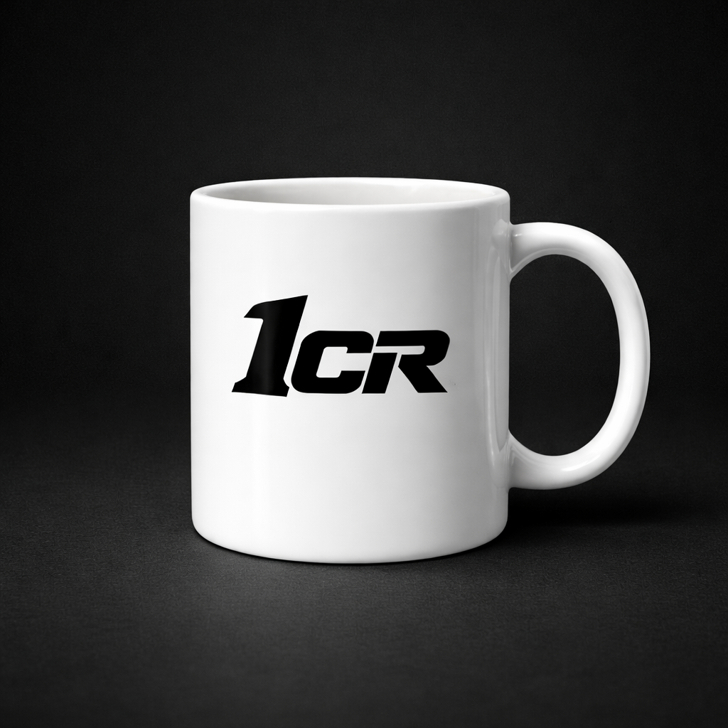 1CR Mug