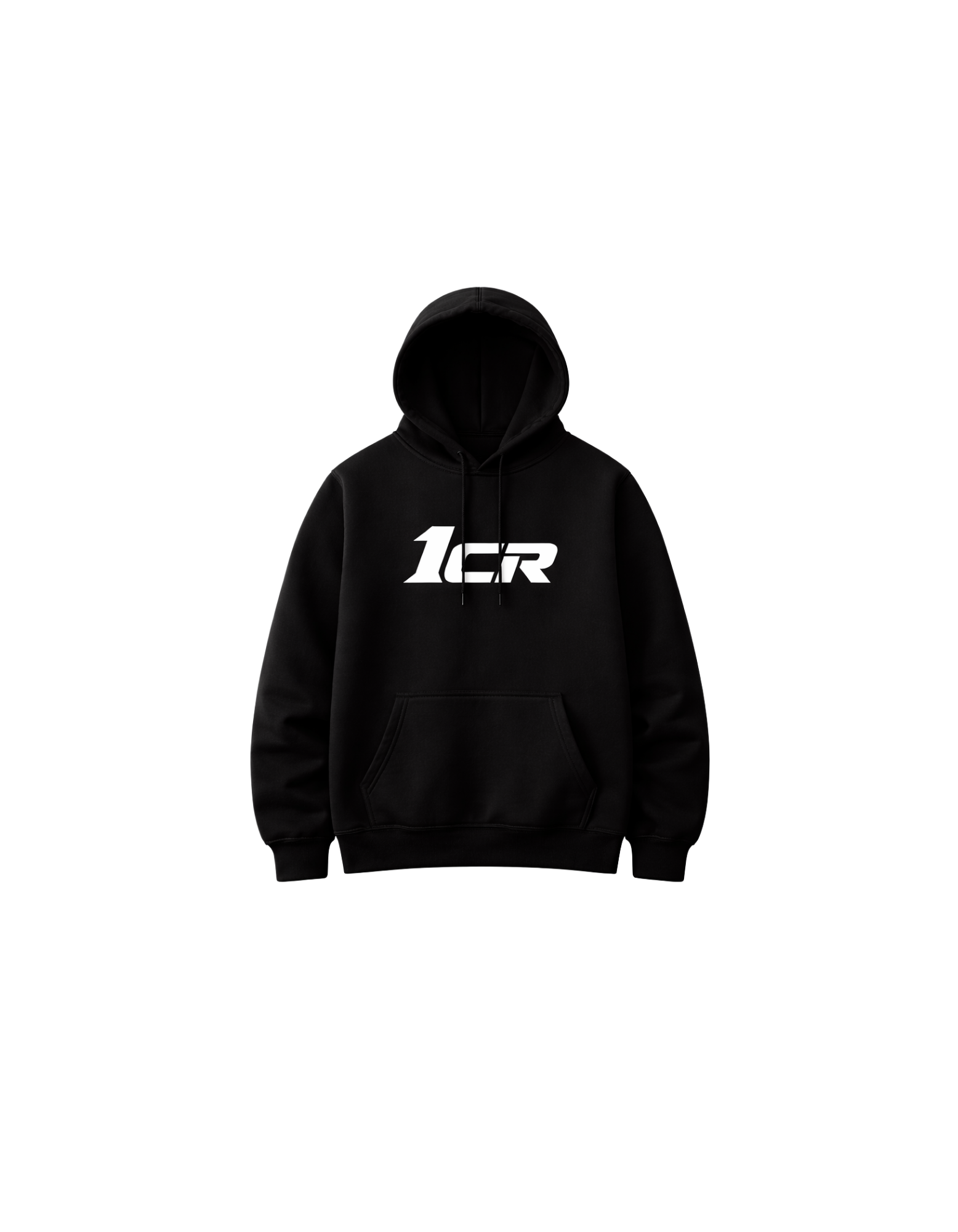 1CR Hoodie