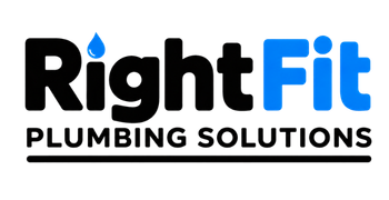 Right Fit Plumbing Solutions logo