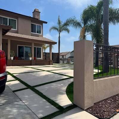 Hardscaping & Landscaping in San Diego